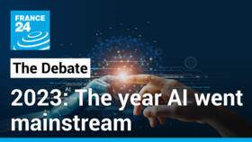 Turning point for humanity? Artificial intelligence goes mainstream